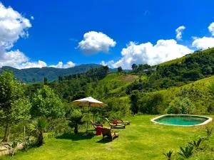 Rancho do Paioleiro - Suites - 圣本图-杜萨普卡伊