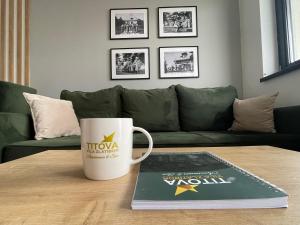 Apartman Nostalgija - Titova Vila