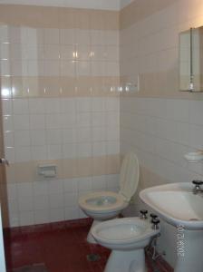 Duplex para 6 zona norte con calefacción