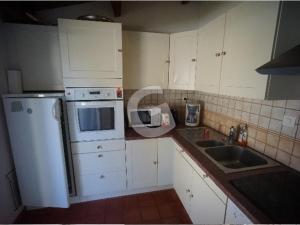 Maison 6 pers à 300m de la plage Clémenceau, terrasse plein sud, proche commodités - La Tranche sur Mer - FR-1-194-374