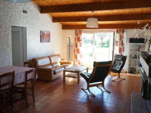 Maison 6 pers à 300m de la plage Clémenceau, terrasse plein sud, proche commodités - La Tranche sur Mer - FR-1-194-374