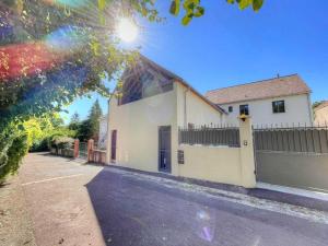 Maisons de vacances Gite Azay-sur-Cher, 2 pieces, 2 personnes - FR-1-381-523 : photos des chambres