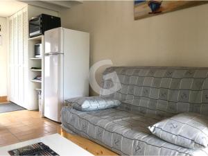 Maisons de vacances Charmant pavillon T3 pour 5 pers. a 500 m de la plage - La Tranche-sur-Mer - FR-1-357-96 : photos des chambres