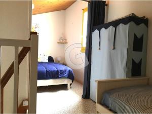 Charmant pavillon T3 pour 5 pers. à 500 m de la plage - La Tranche-sur-Mer - FR-1-357-96