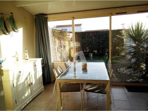 Charmant pavillon T3 pour 5 pers. à 500 m de la plage - La Tranche-sur-Mer - FR-1-357-96