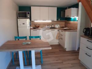 Appartements Appartement La Tranche-sur-Mer, 3 pieces, 4 personnes - FR-1-357-241 : photos des chambres