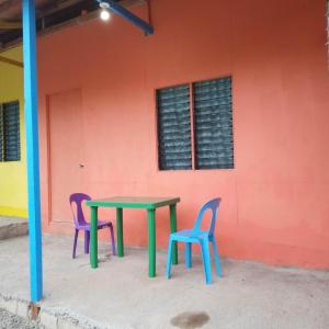 Scott Camotes Beach House