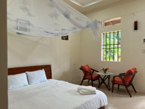 The Palm Tree Guesthouse