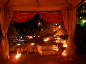 Anatoli Hotel Aegina Greece