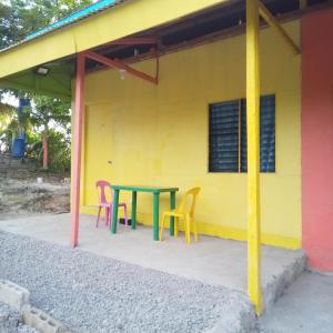 Scott Camotes Beach House