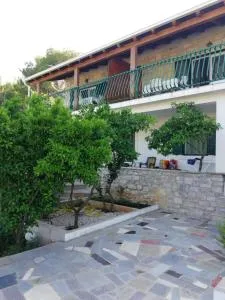 Apartments Rogac - Rogač