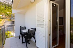 Apartments Dream view