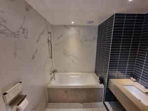 Hound Hotel Seomyeon-Beomcheon