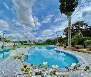 Hoàng Liên Hotel - Ta Lan Than