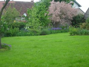 Appartements Les Bords de Loire : photos des chambres