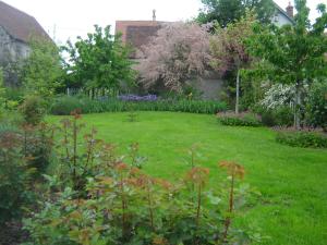 Appartements Les Bords de Loire : photos des chambres