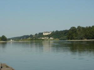 Appartements Les Bords de Loire : photos des chambres