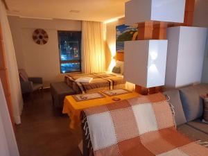 Ilusion Flats Aconchego de Ponta Negra