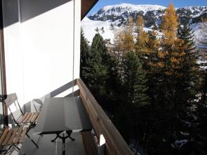 Appartements Studio Chamrousse, 1 piece, 3 personnes - FR-1-340-264 : photos des chambres