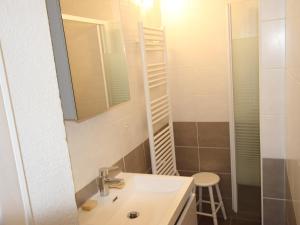 Appartements Studio Chamrousse, 1 piece, 3 personnes - FR-1-340-264 : photos des chambres