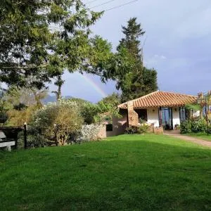 Finca Verde Vivo - Zipacón