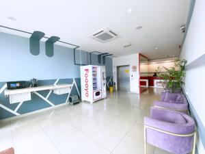 Dconcept Hotel Kulim