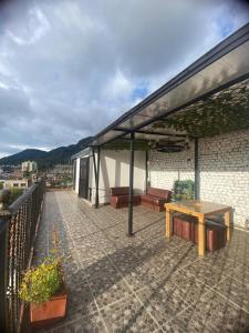 Destino Nómada Calle 11 n 1-38