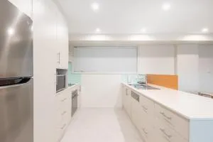 Warners Bay Apartments - Mount Hutton
