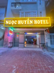 Ngọc Huyền Hotel