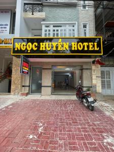 Ngọc Huyền Hotel