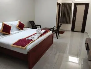 PPH Living KVR Residency - Nellore