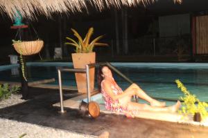 Kurrimine 4 bedroom house and pool