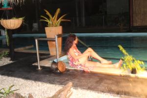 Kurrimine 4 bedroom house and pool