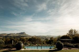 Tuki Views House with pool and spa