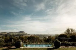 Tuki Views House with pool and spa -  Waipukurau