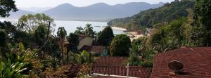 Rose Beach House Sea View