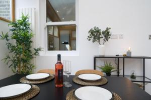 Your Own House, 2 Bedr, 3 Beds, 2,5 Bath, Covent Gdn