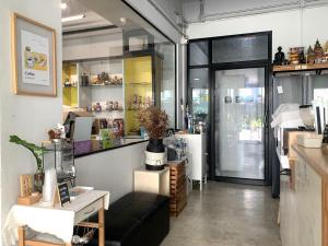 Sleep Sheep Phuket Hostel SHA