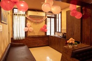 Seasons Suites - JP Nagar