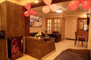 Seasons Suites - JP Nagar