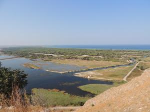 Rena's House Achaia Greece