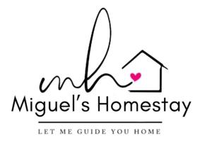 Miguel's Homestay