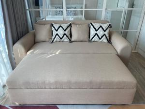 Summer Huahin Condo 506,MountainView,Near Beach&Cicada, Beautiful Pool