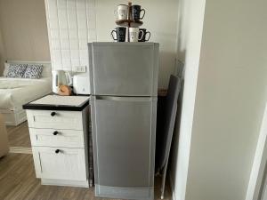 Summer Huahin Condo 506,MountainView,Near Beach&Cicada, Beautiful Pool