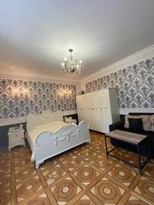 House 8 in the Old Tbilisi