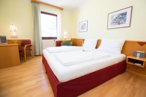 Economy Double Room room in Das Reinisch Just Rooms