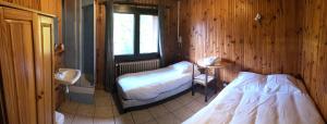 Hotels Auberge de Pra-Loup : photos des chambres