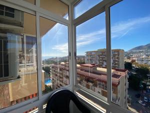 Iris Vistas Benalmadena