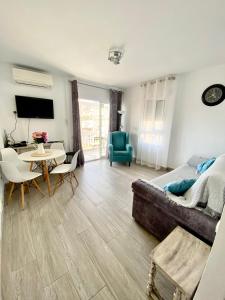 Iris Vistas Benalmadena