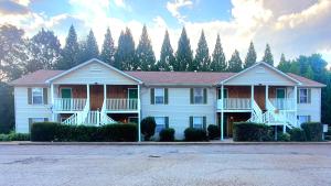 The Eclectic. Entire Apartment - 3hvězdičkové hotely ve městě Anderson